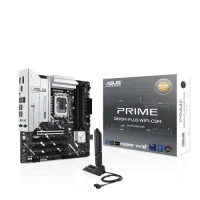 ASUS PRIME Z890M-PLUS WIFI-CSM LGA 1851 mATX Motherboard